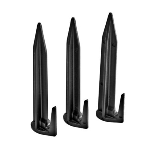 Worx pløkker til Landroid afgrænsningskabel 100 stk.