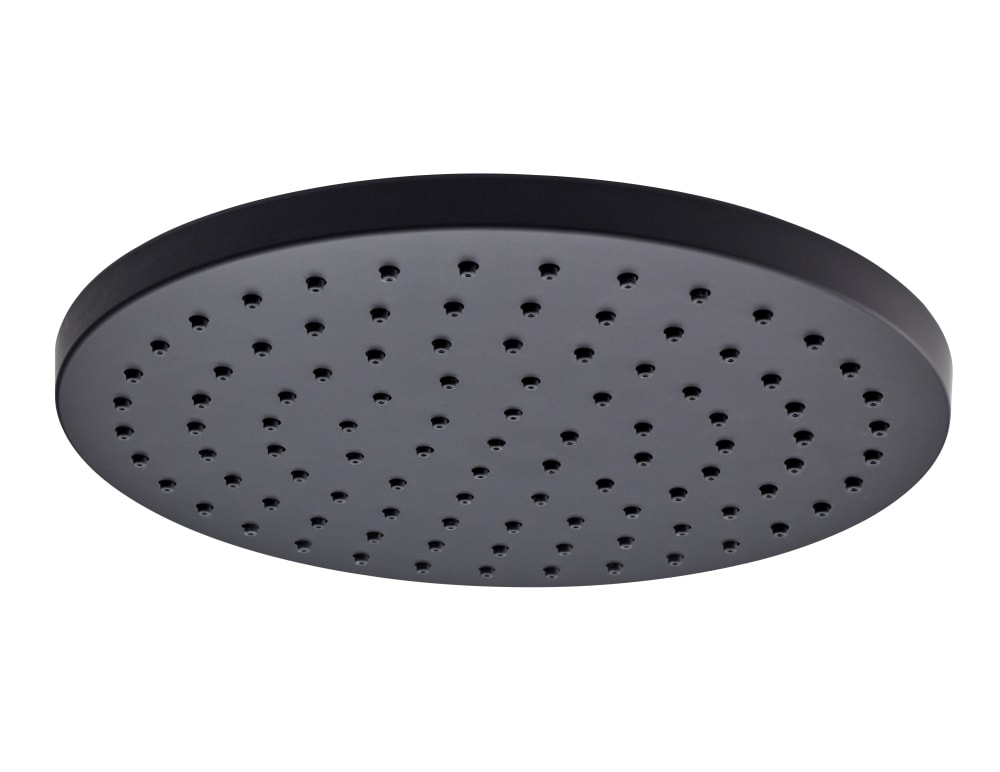 Habo Jasmin loftbruser krom Ø250 mm