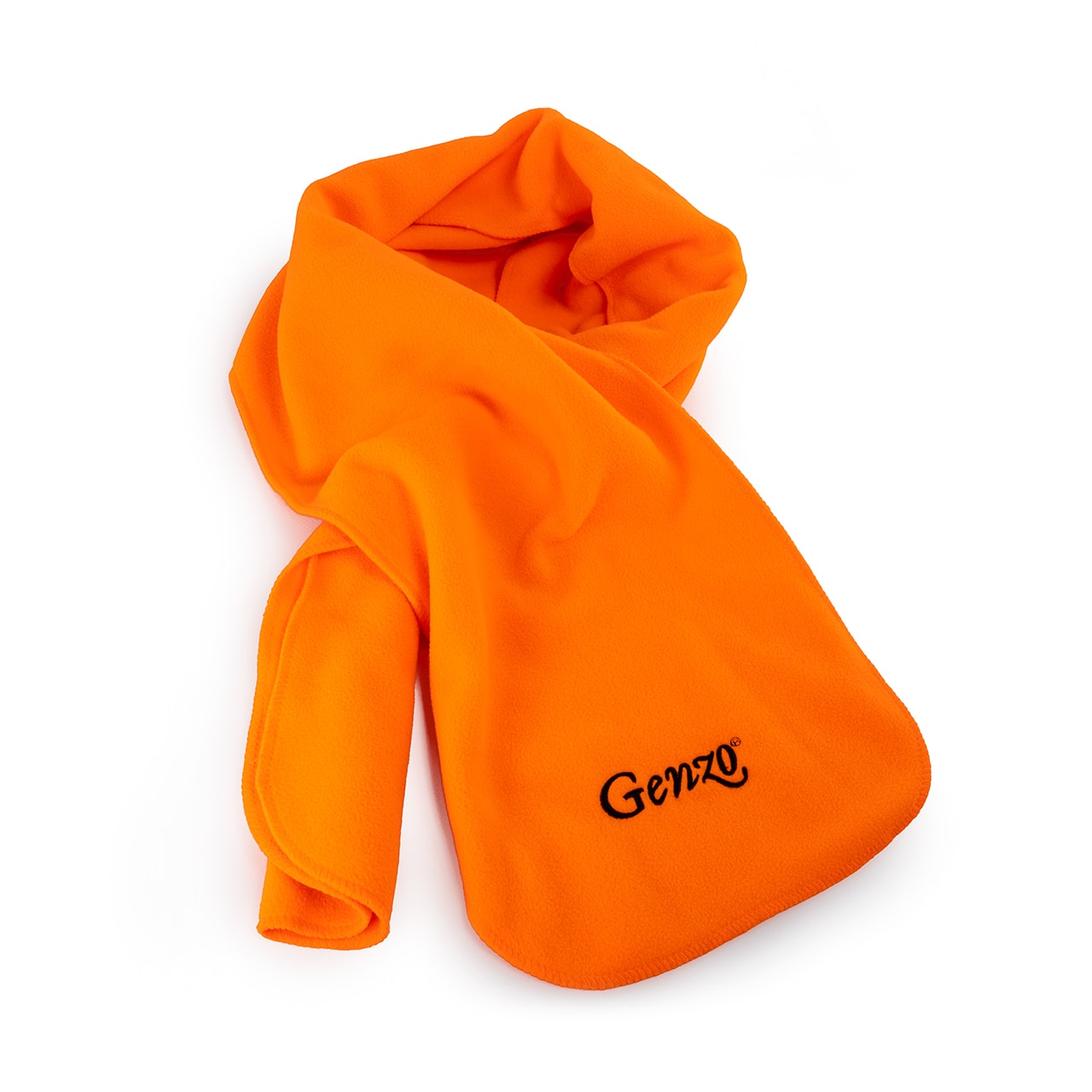 Genzo Signal Fleece Halstørklæde