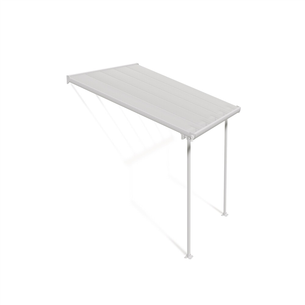 Palram - Canopia Feria terrasseoverdækning