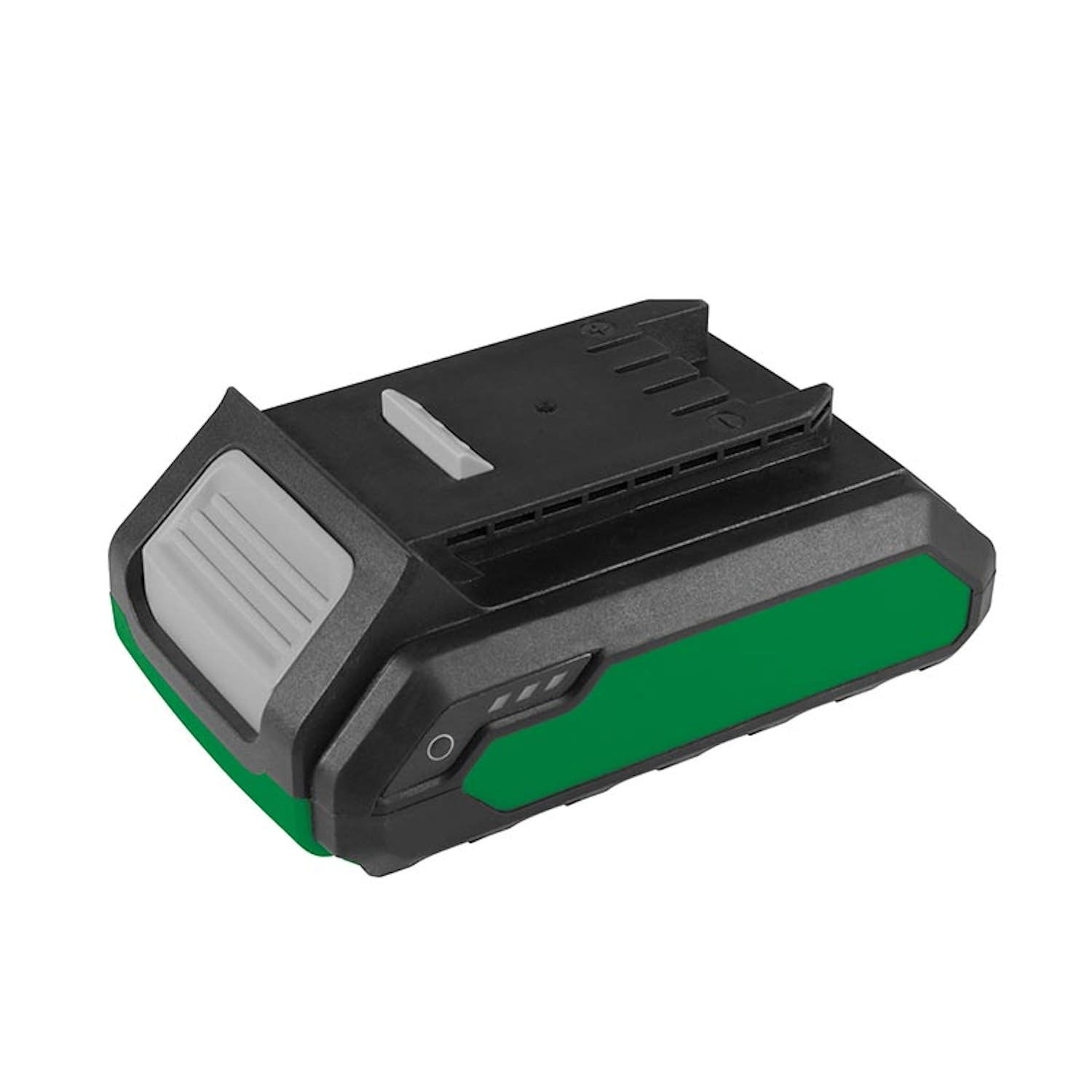 Voltgear Plus 20V batteri lithium 2,0 Ah
