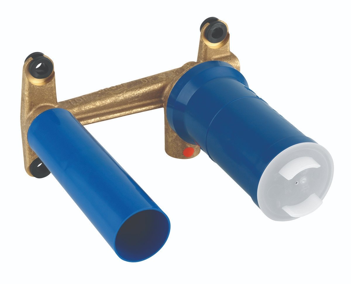 Grohe etgrebsblander 1/2" universal indbygningsdel