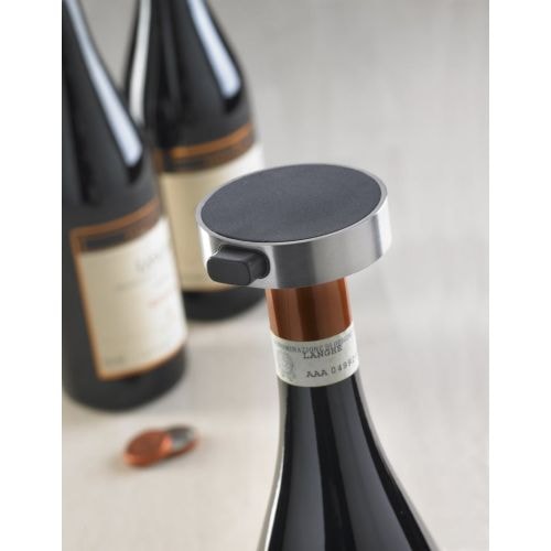 Steel-Function Wine & Dine folieskærer