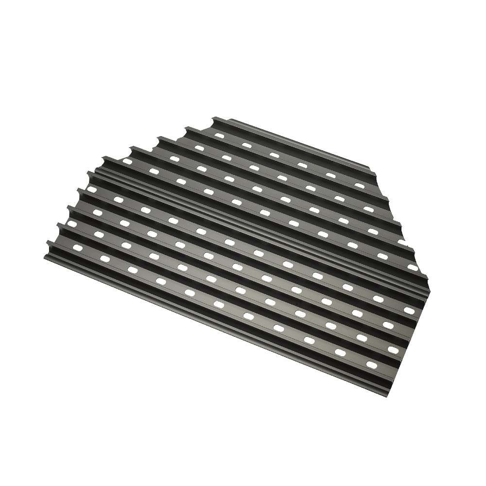 GrillGrate grillrist 2 til infrarød grillning Ø43 cm 2 stk.