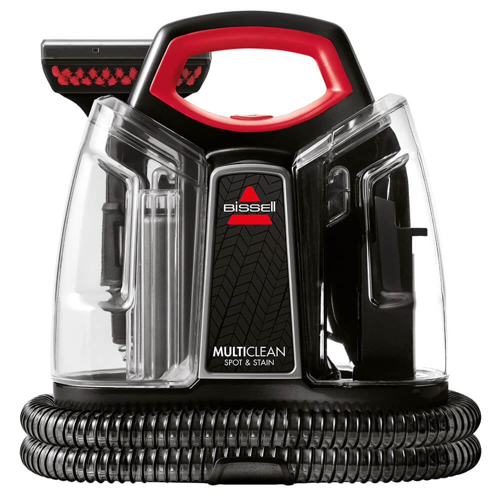 Bissell MultiClean pletfjerner 330W - Rengøringsmidler, Rengøring & Rengøringsmidler
