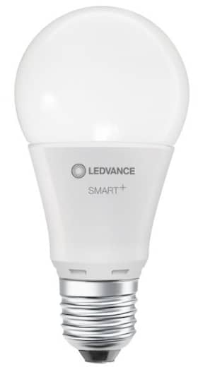 Osram Ledvance Smart+ WiFi pære 75W standard dæmpbar E27 1055 lumen