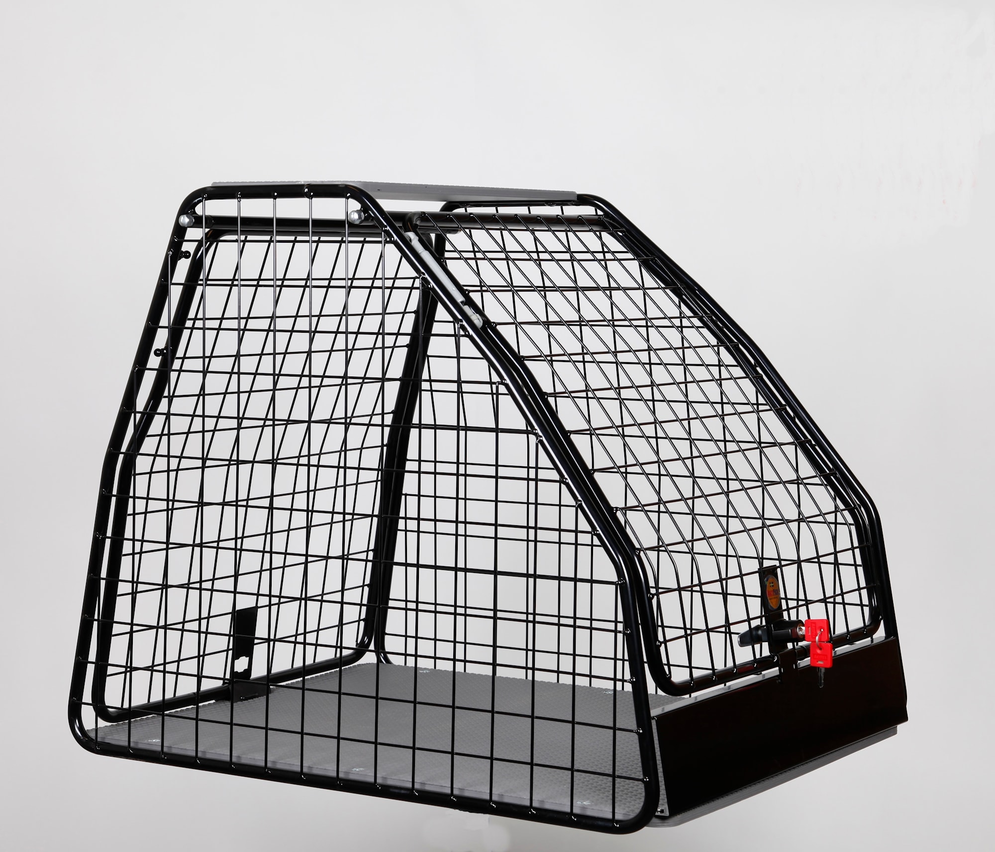 Artfex hundebur Medium Bred Coupé