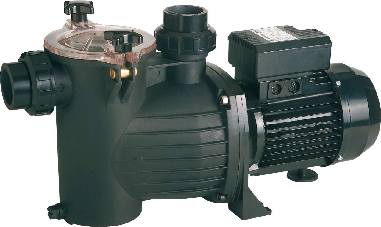Swim & Fun Optima 100 pumpe 0,75 kW 1,00 HP