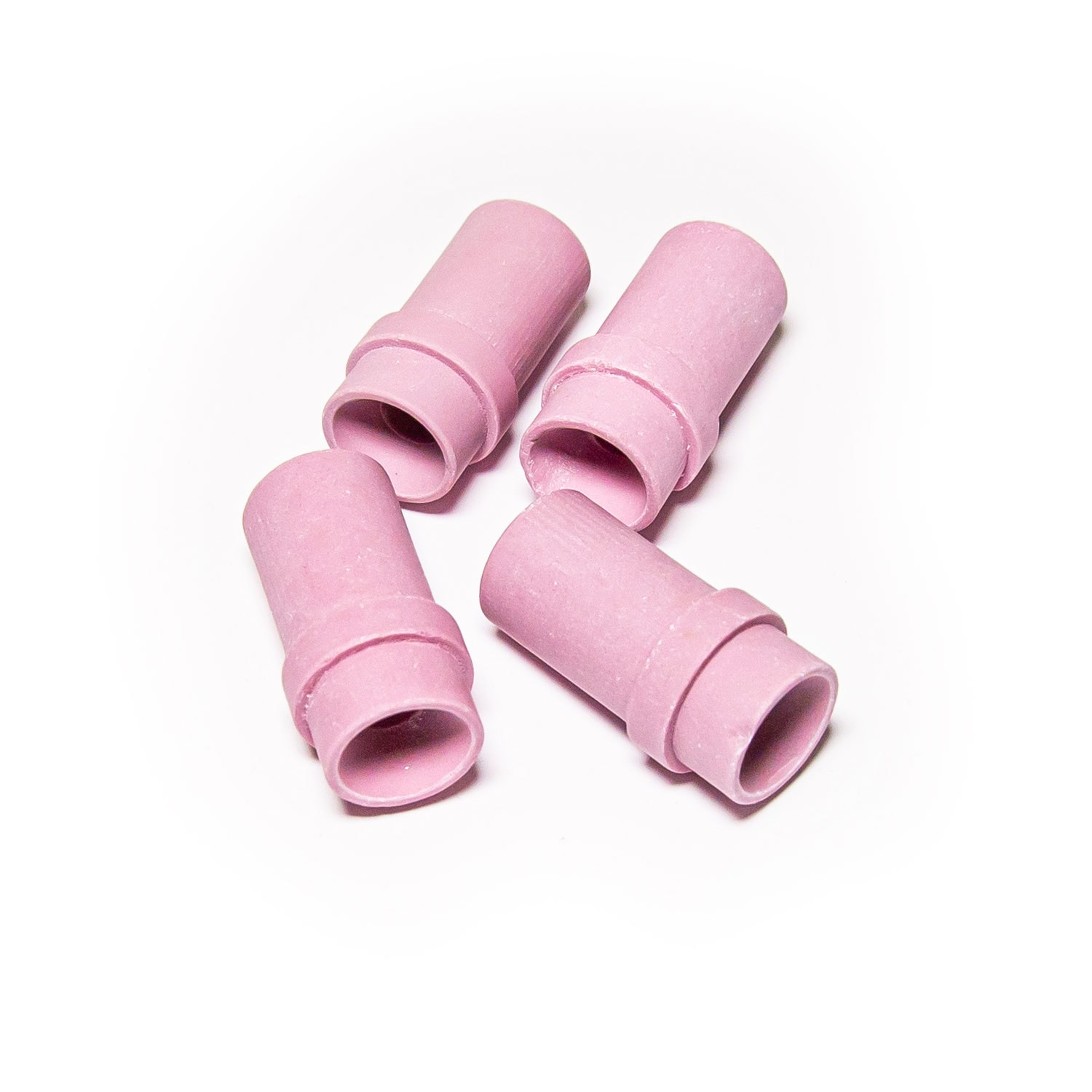 Hawk Sandblæsningsdyse SBC 350 m/udsugning 4-pak