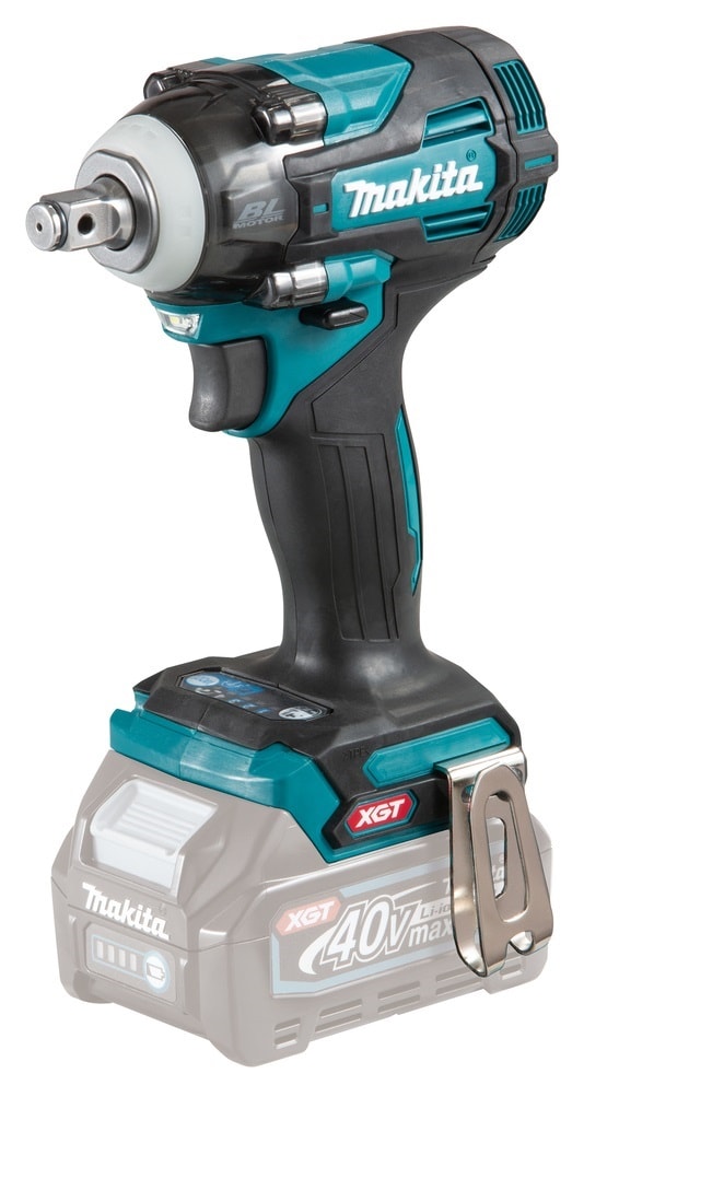 Makita Slagnøgle Xgt®