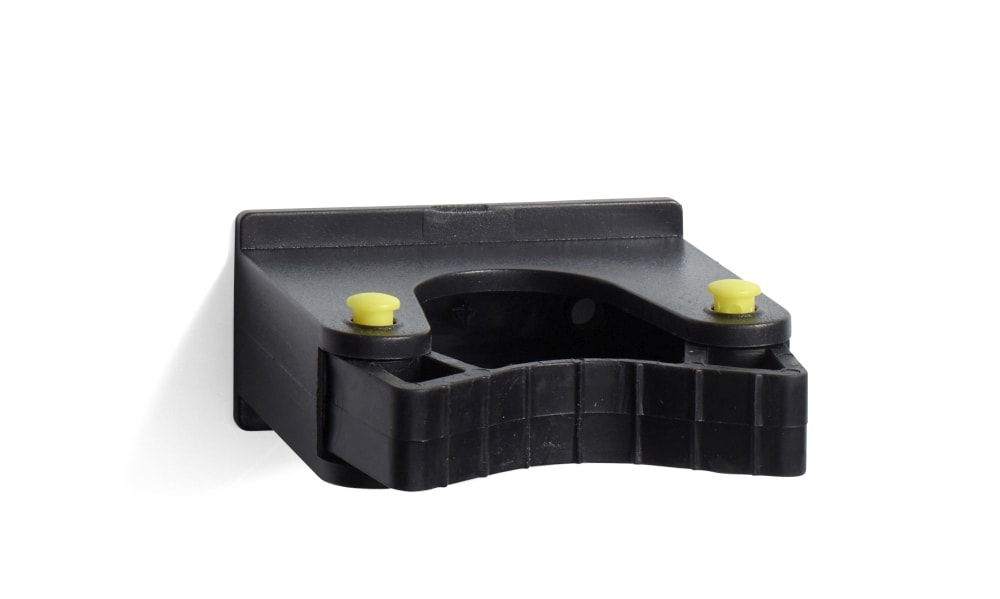 Habo 2030 redskabsholder sort 2 stk.