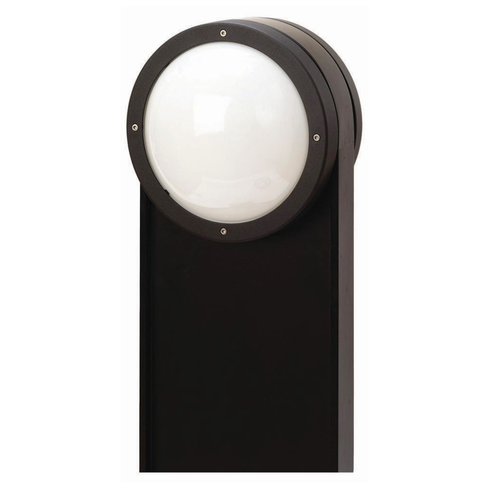 SG stolpe i grafit til Solo, Uno, Primo og Tanto lamper