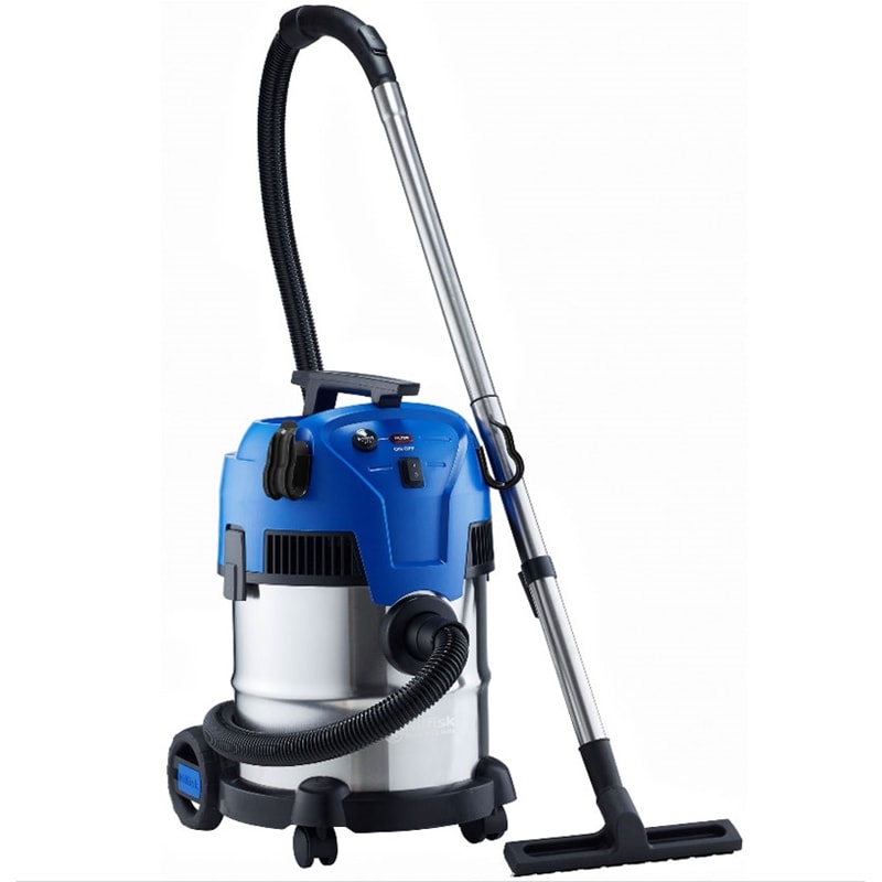 Nilfisk Multi II 22 Inox EU våd/tør støvsuger