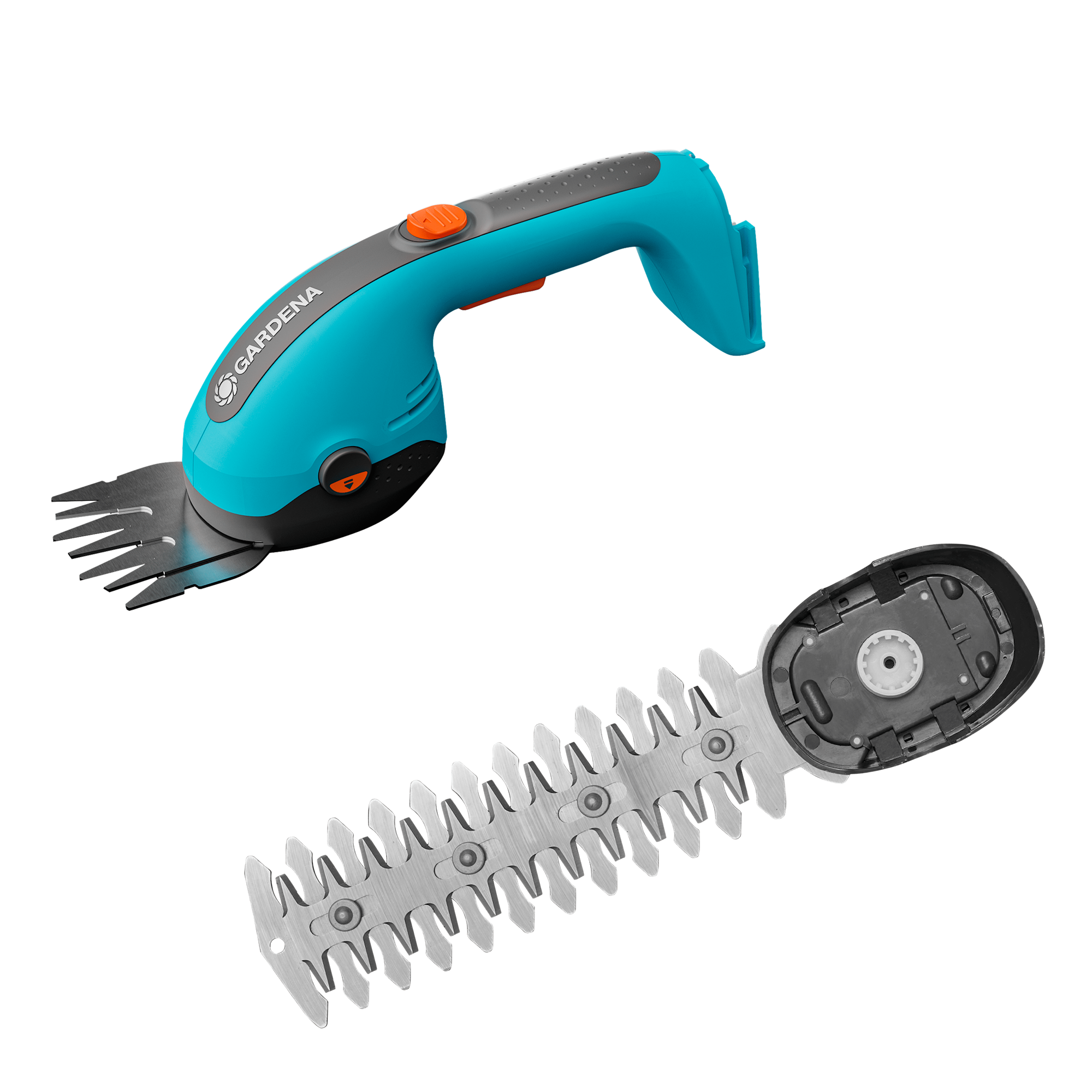 Gardena P4A PowerCut 18V Græs- og Busksaks