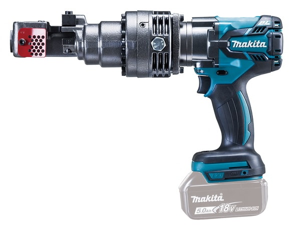Makita Stålstangsklipper LXT® 18V, 16 mm