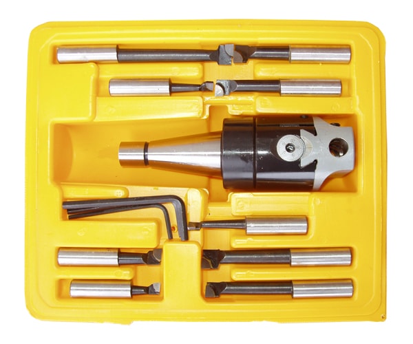 Hawk Uddrejningsværktøj F1-50/ISO30