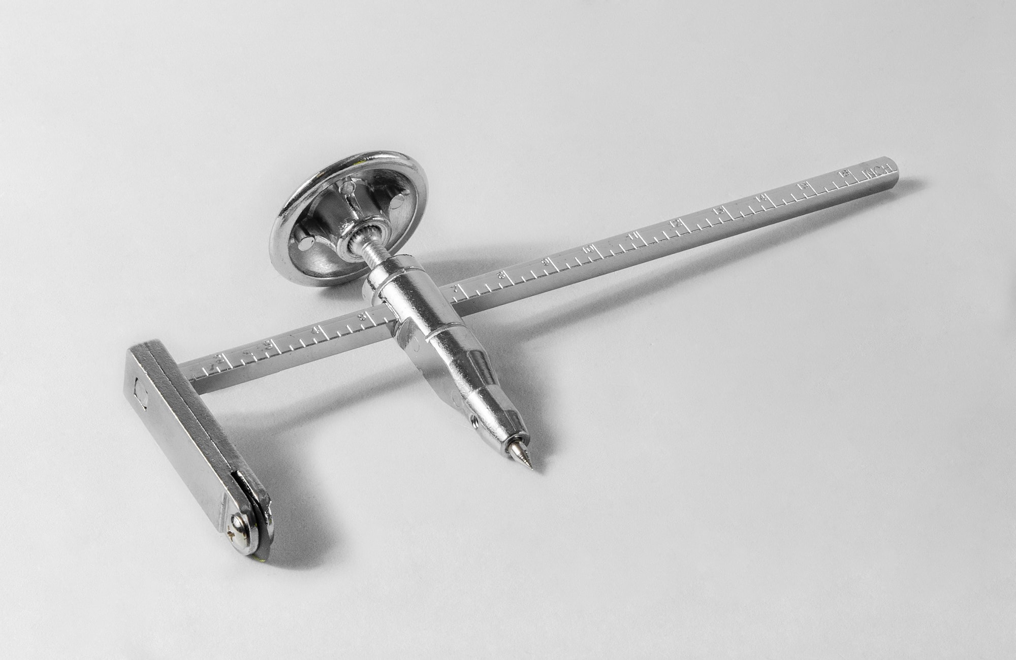 Svalk cirkelskærer til gips maks. Ø40 cm