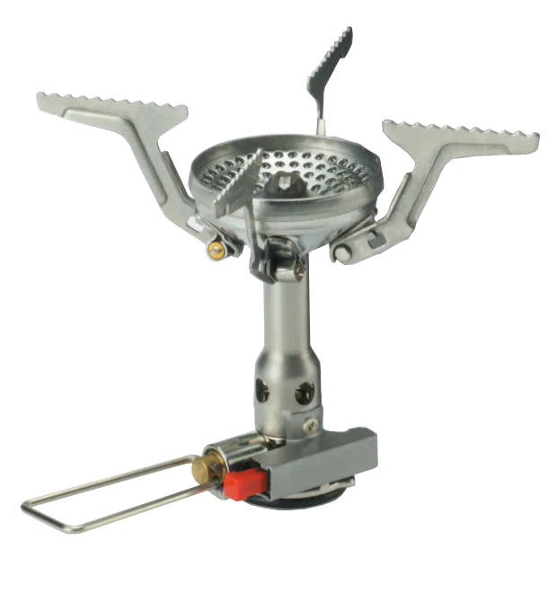 SOTO Gasbrænder AMICUS m/piezotænder