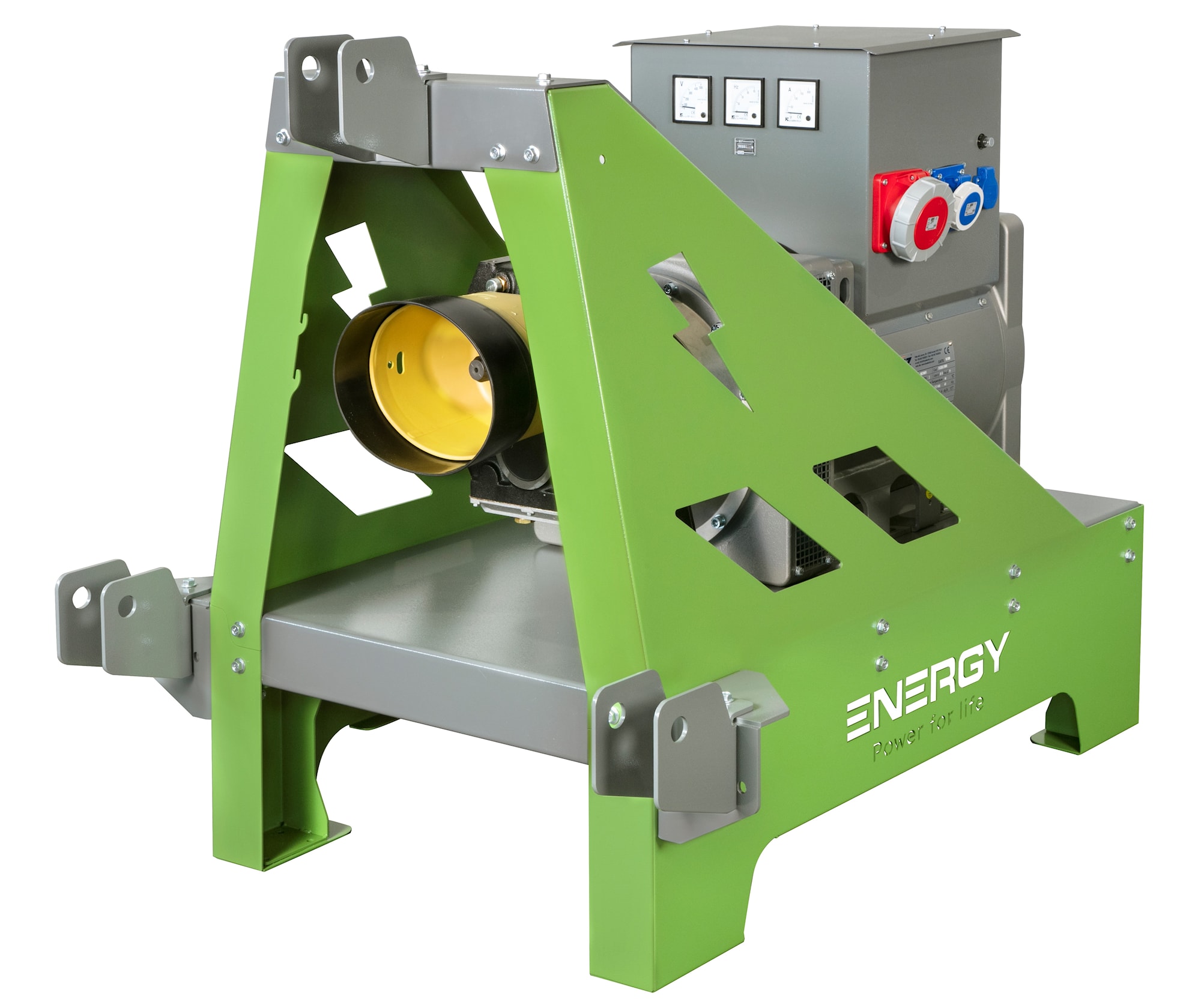 Energy Traktorgenerator EY-85TCS