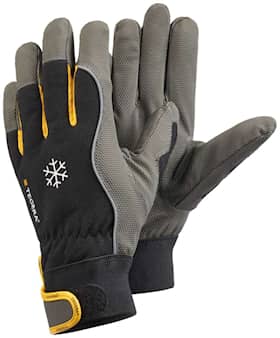 Tegera Handsker til allround-arbejde,Kuldebeskyttende handsker 9122 str. 7