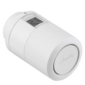 Danfoss Eco Bluetooth elektronisk radiatortermostat med adapter