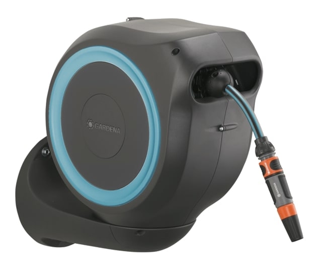 Gardena RollUp vægslangeboks