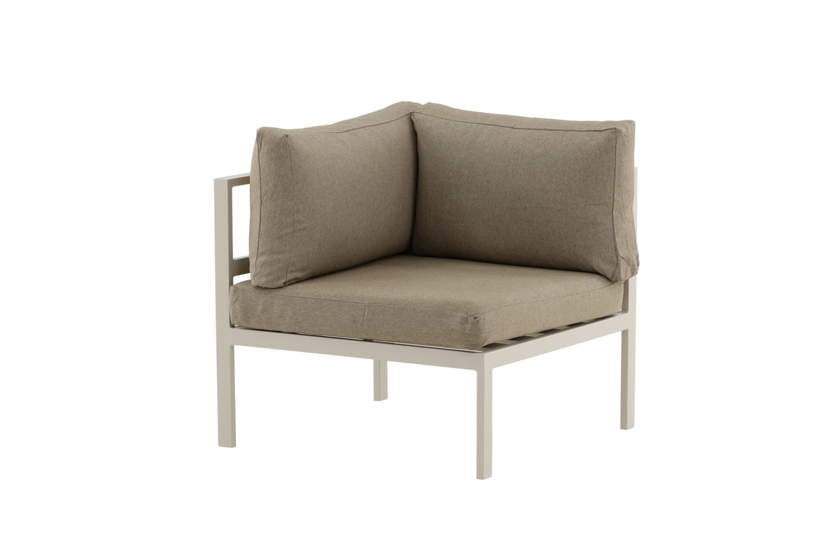 Venture Design Copacabana loungesofa hjørnemodul