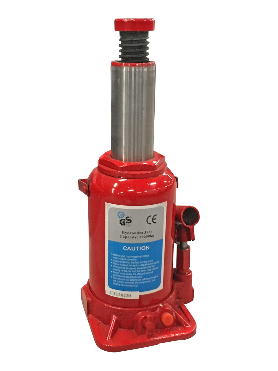 Hawk Søjledonkraft PD 20