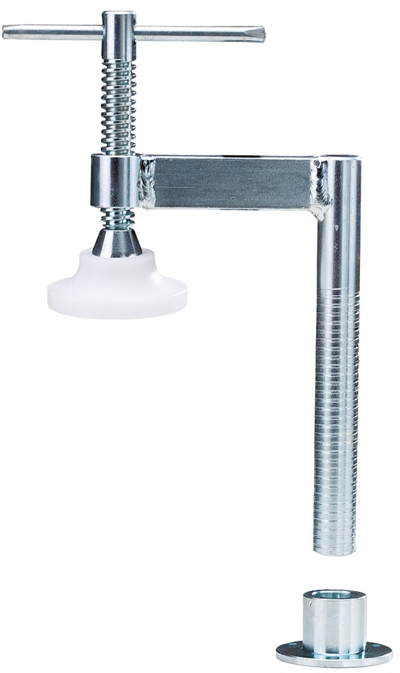 Sjöbergs Bænkstrammer, Sjöbergs Bænk/Kvadraten til skolebænk