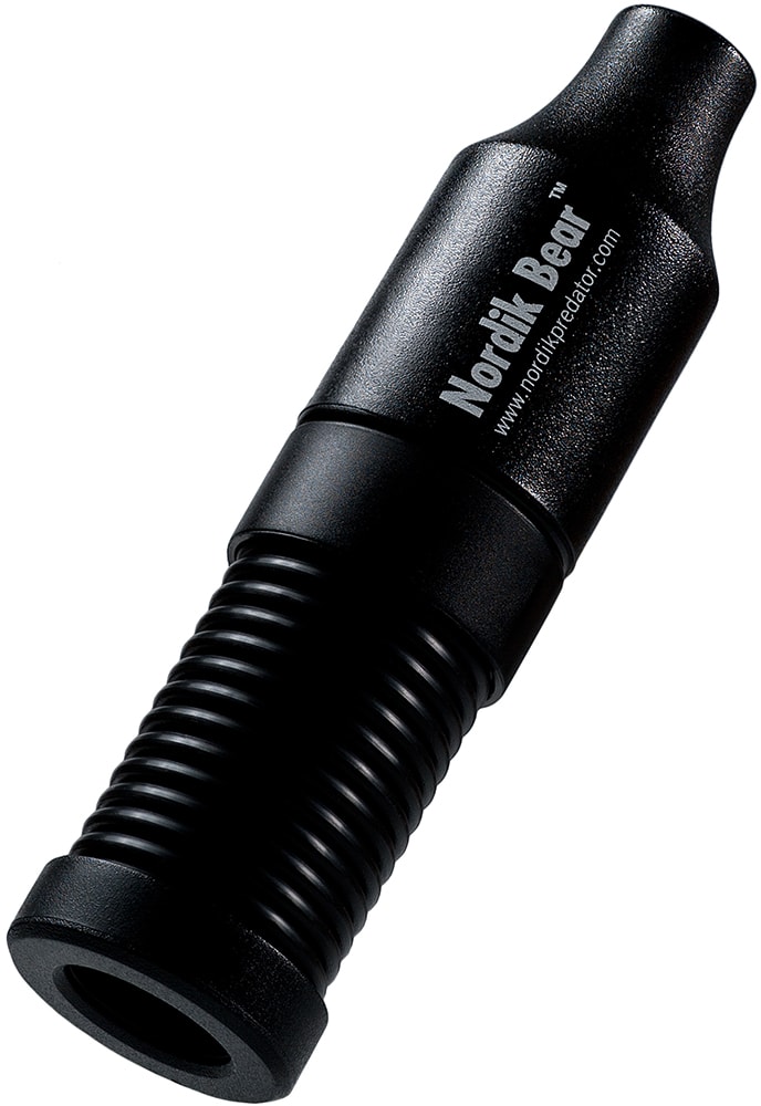 Nordik Bear Lokkefløjte