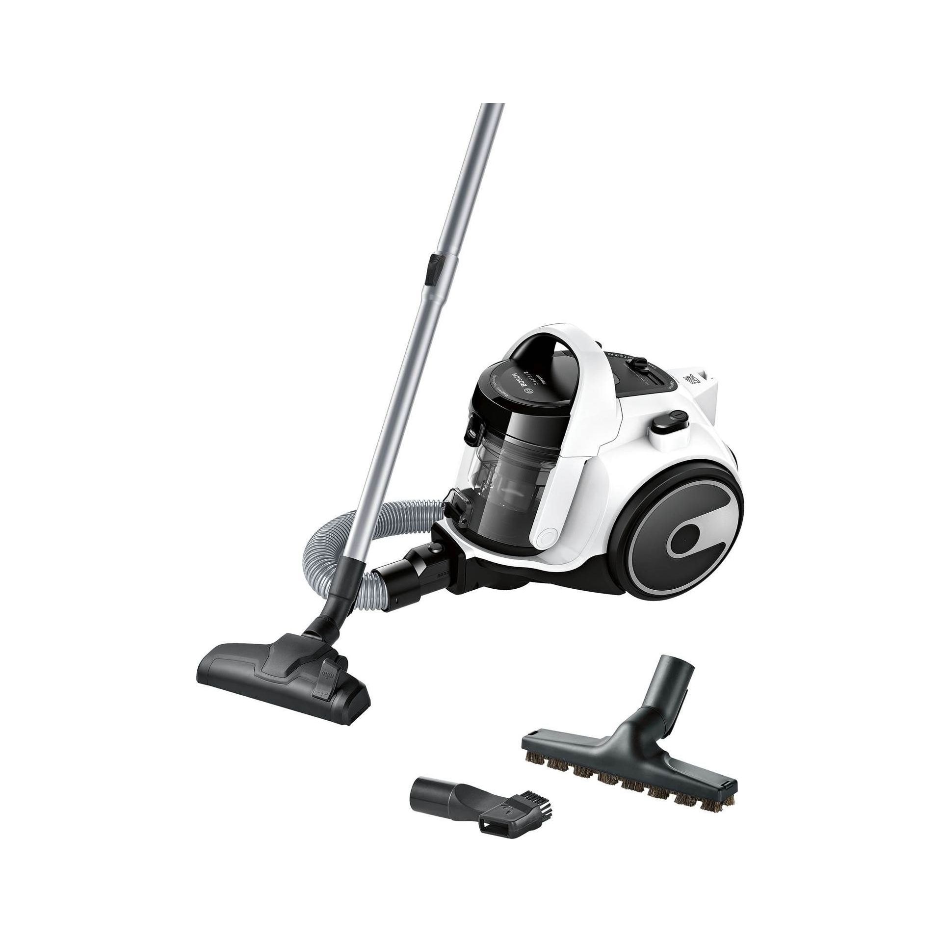 Bosch Serie 2 poseløs støvsuger BGS05A322