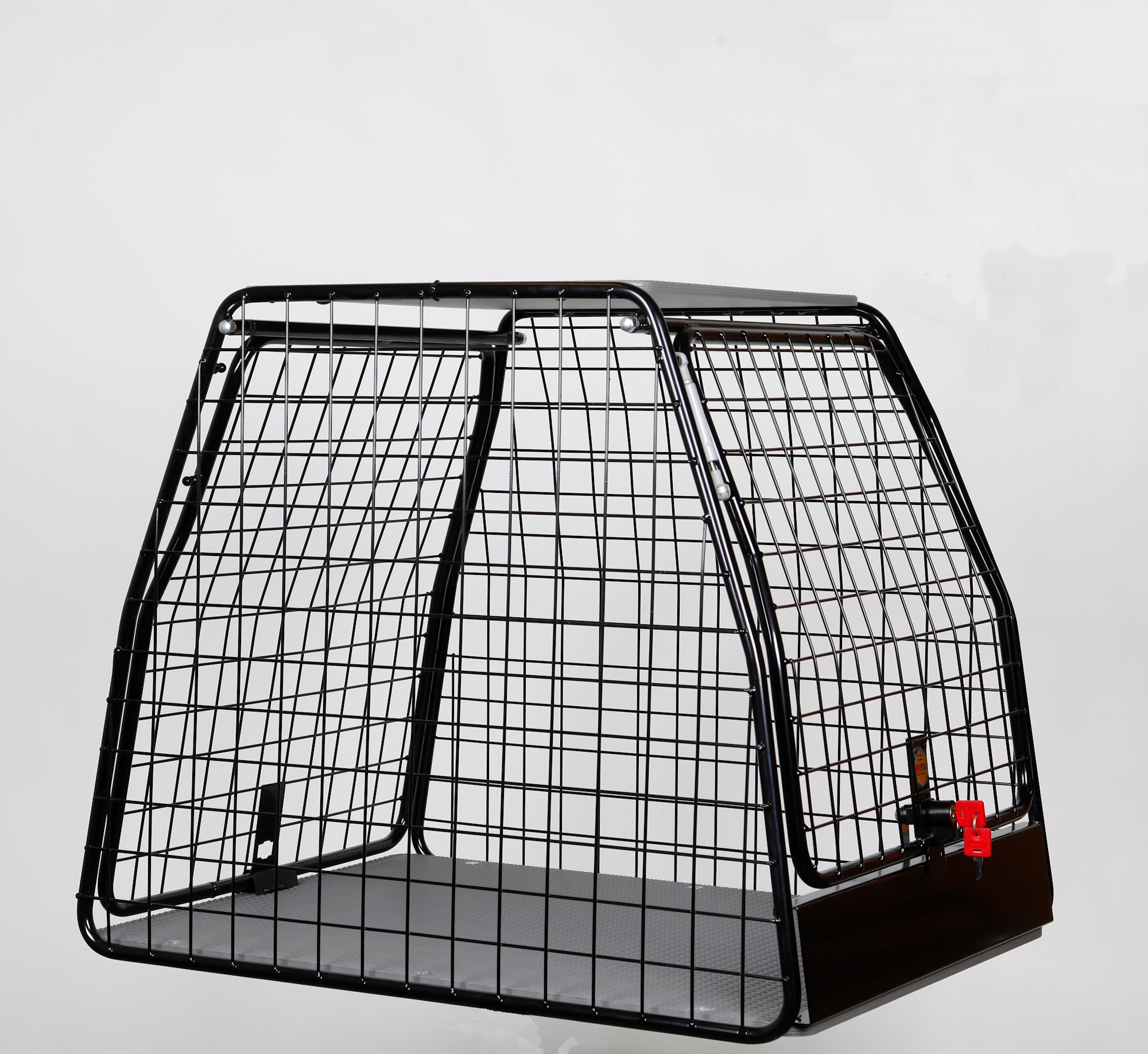 Artfex hundebur Medium Bred LT