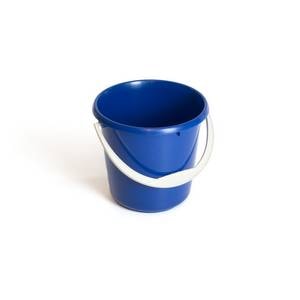 Nordiska Plast Spand 1051 5 L Blå