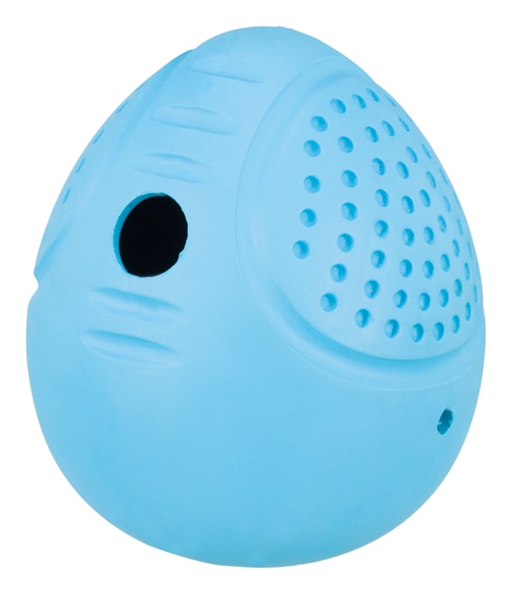 Snacksæg, Naturgummi 10 cm