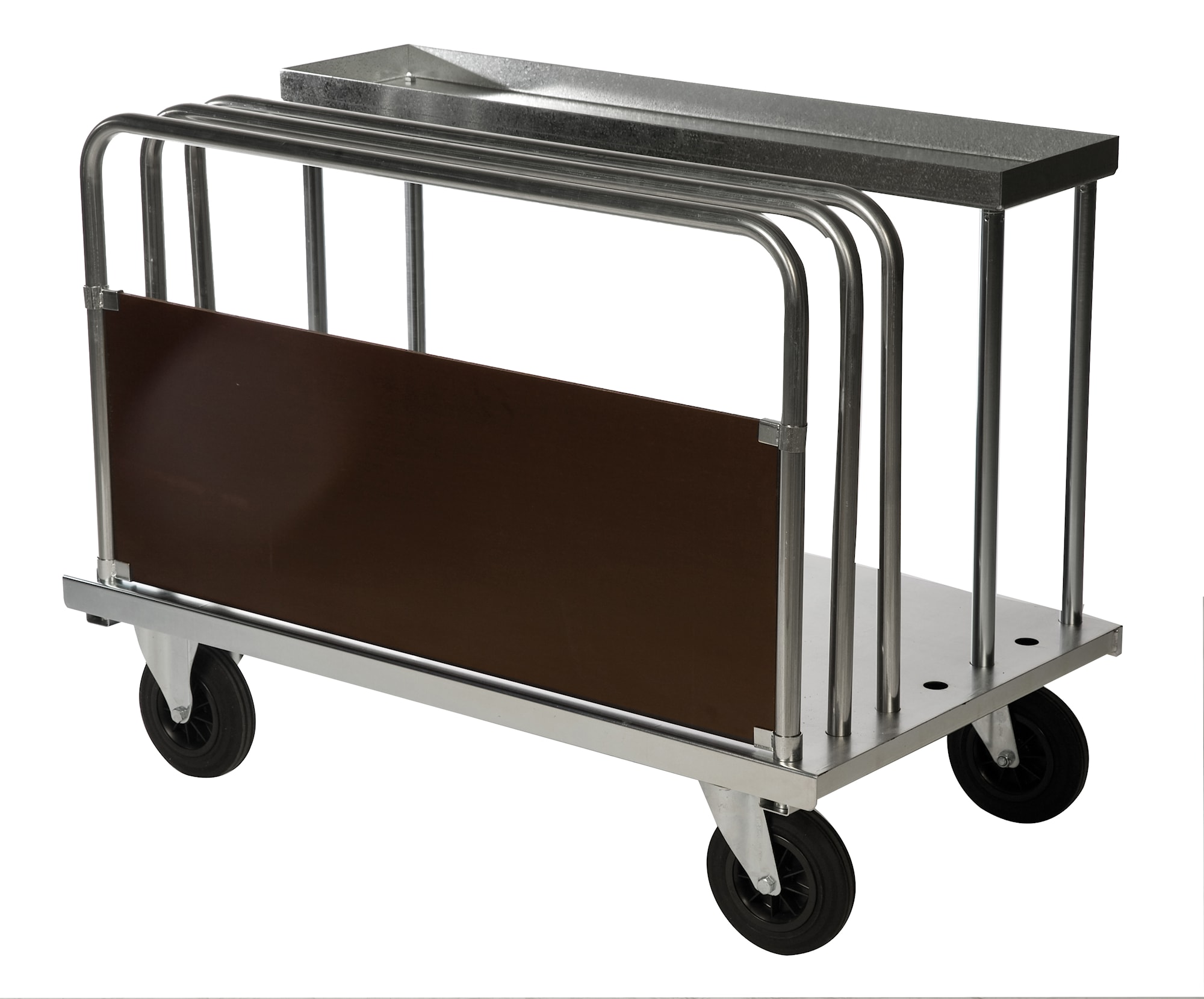 Kongamek sort Væg KM439-S