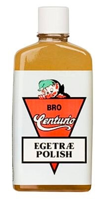 Centurio egetræspolish 175 ml.