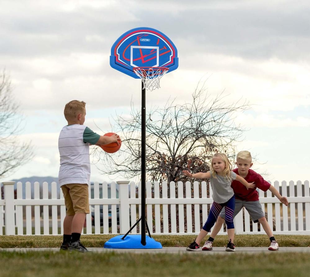 LH90909_Lifetime_Basketballanlage_Basketballkorb_N