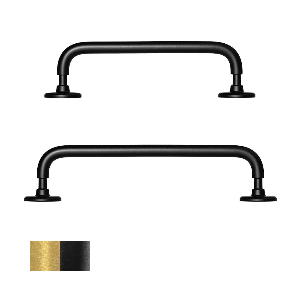 Beslag Design Jubilee møbelgreb