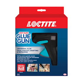 Loctite Glue Gun limpistol