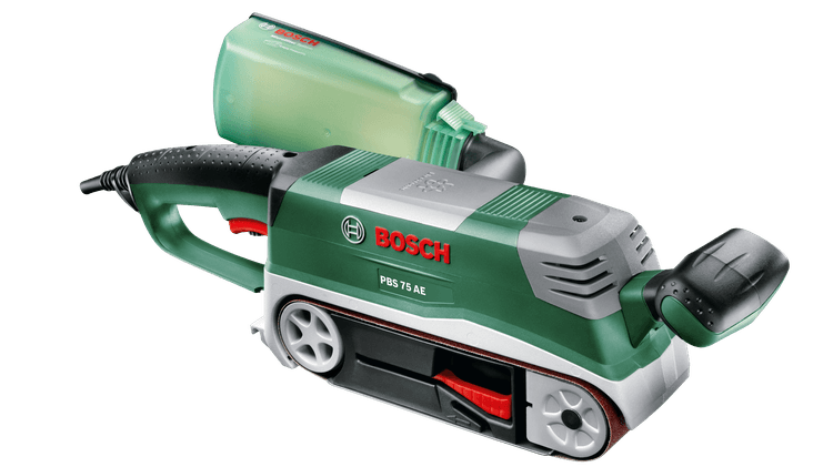 Bosch DIY Båndsliber Pbs 75 Ae