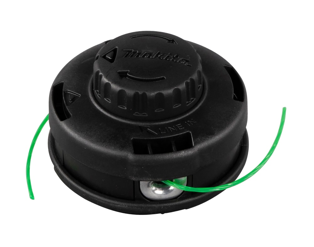 Makita Trimmerhuvud Tap & Go 2,0mm, M10 x 1,25 LH