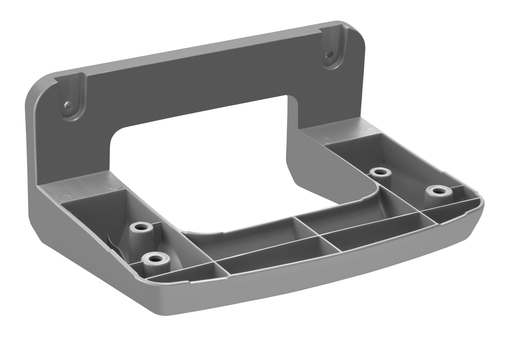Gardena NatureUp! lodret vægbeslag til plantekasser
