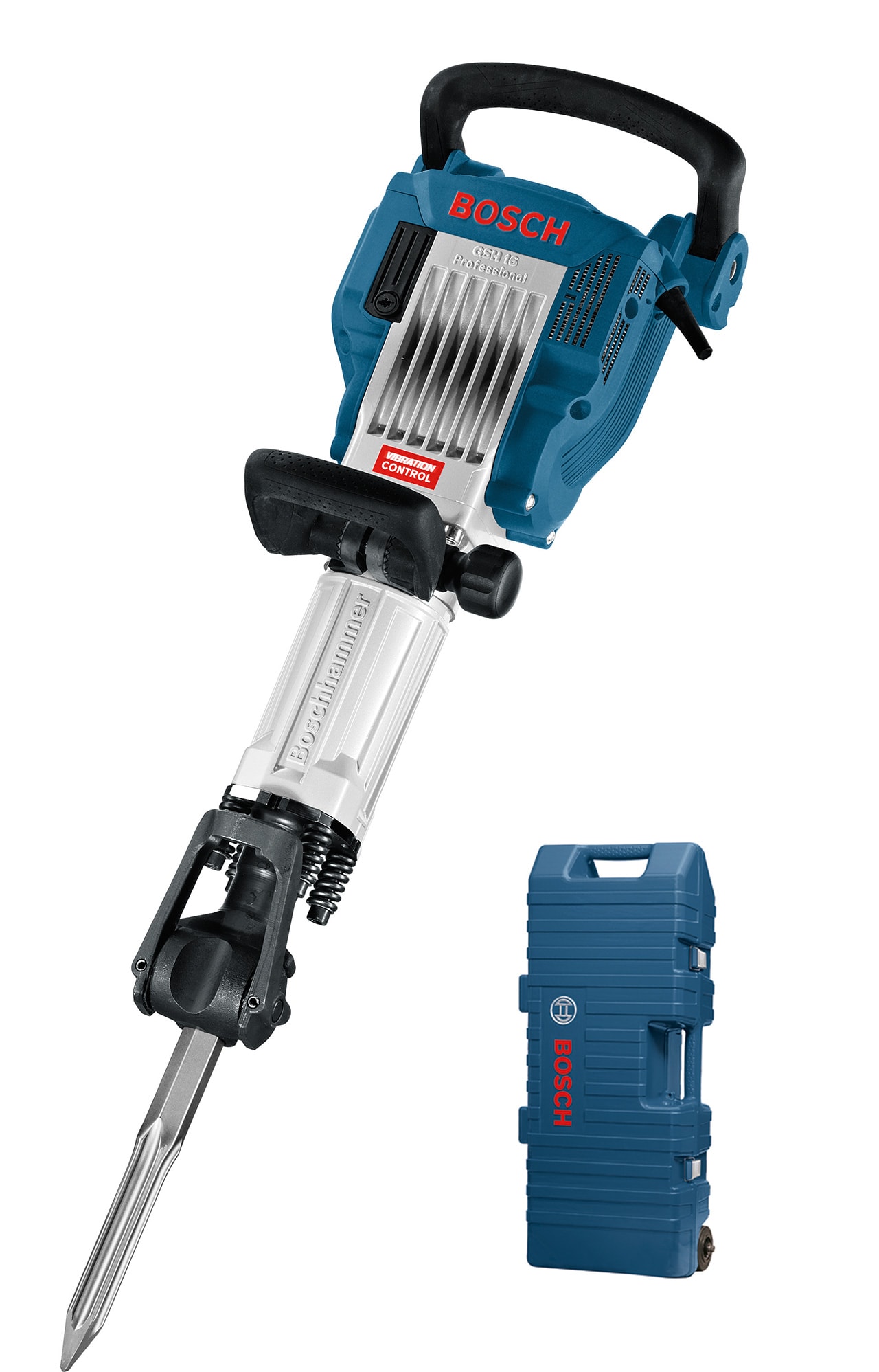 Bosch GSH 16-28 mejselhammer