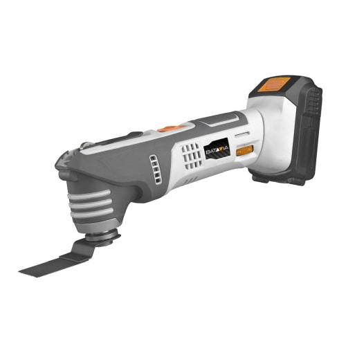 Batavia Maxxpack multiværktøj 18V uden batteri og lader