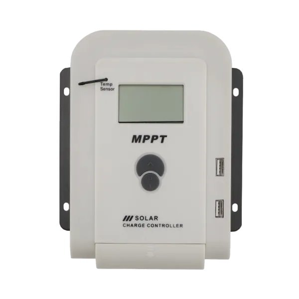 Mestic Solar MPPT MSC-3020 laderegulator til solceller