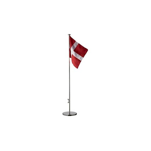 Scandinavia gulvflag 165 cm