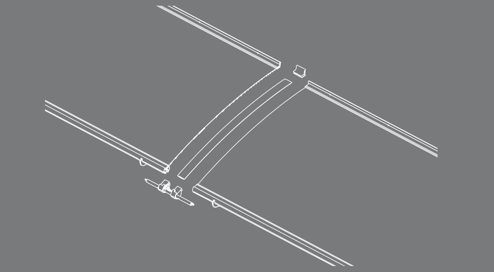 Stratus Forlængersæt Entretage