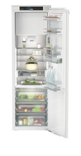 Liebherr Prime køleskab med fryseboks integr. BioFresh 250L+27L IRBd 5151-20 001