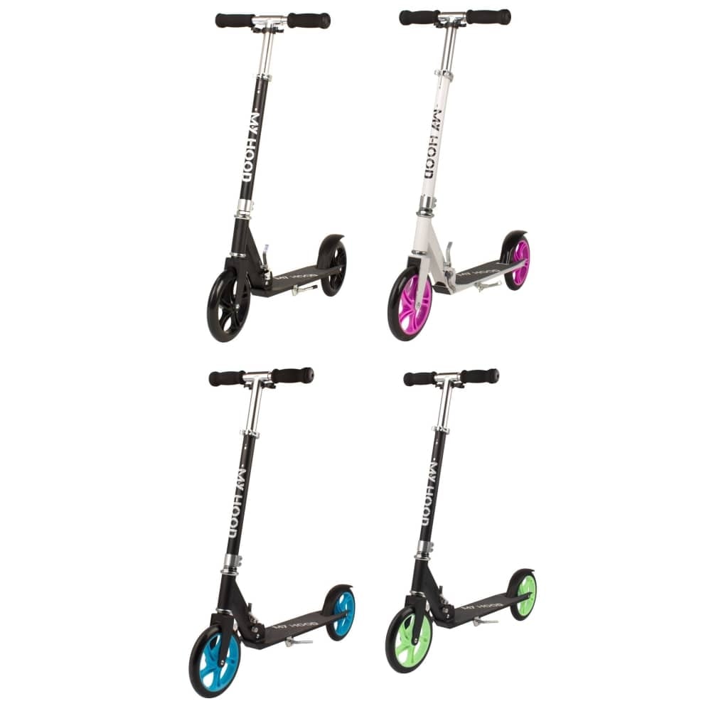 My Hood 200 løbehjul