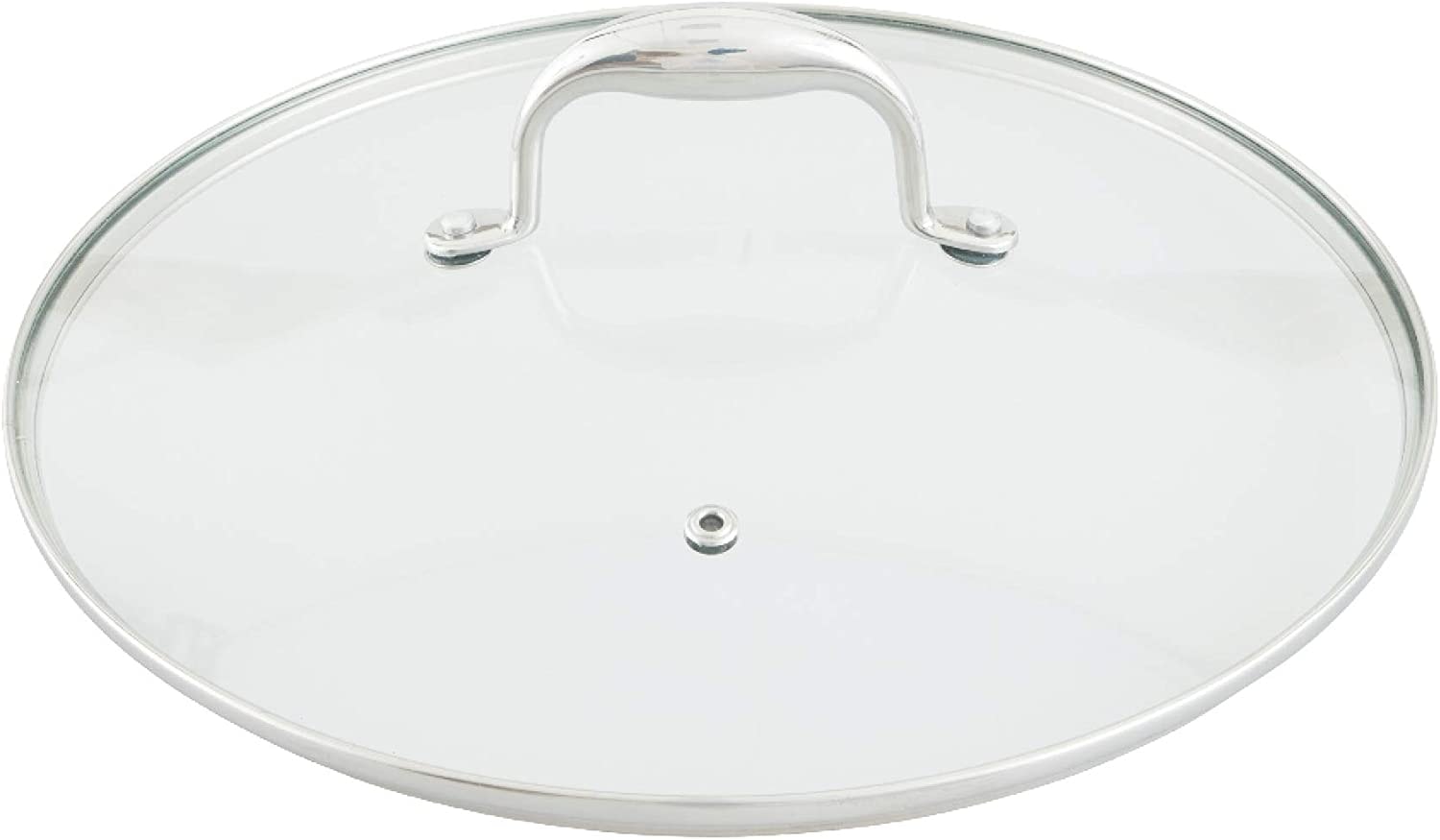 Point-Virgule Pan-à-moi glaslåg til stegepande Ø28 cm